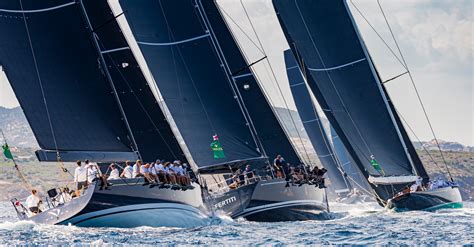 maxi yacht rolex cup 2023 dates